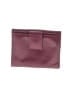 Prada Burgundy Wallet One size - photo 2