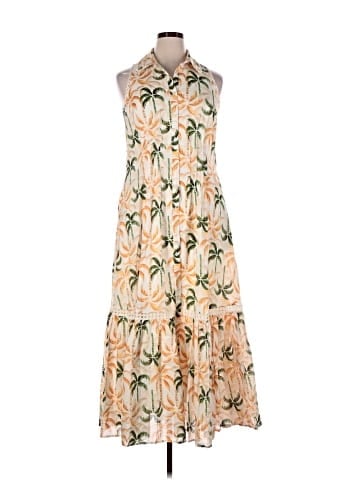 Taylor Casual Dress (view 1)