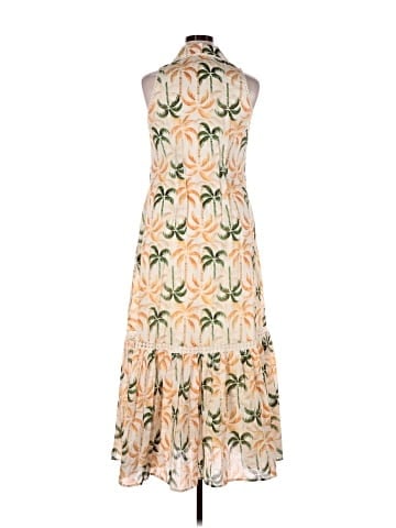 Taylor Casual Dress (view 2)