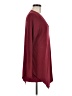 Soft Surroundings Burgundy Pullover Sweater Size M - photo 4