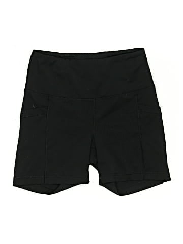 Yogalicious Athletic Shorts (view 1)