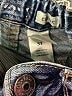 OshKosh B'gosh Blue Jeans Size 5T - photo 4