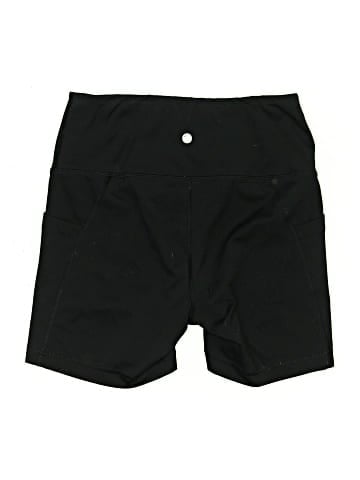 Yogalicious Athletic Shorts (view 2)