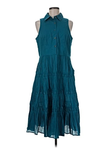 Anne Klein Casual Dress (view 1)