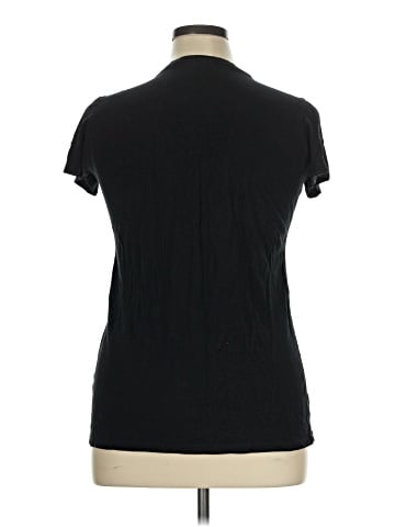 Halogen Short Sleeve T-Shirt (view 2)