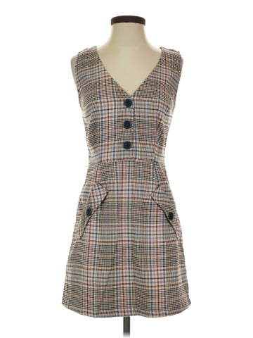 ModCloth Casual Dress (view 1)