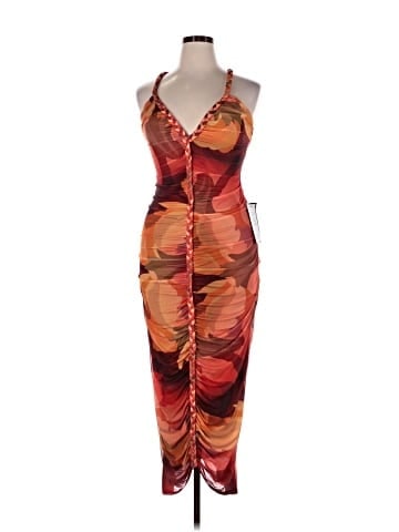 RACHEL Rachel Roy Cocktail Dress (view 1)