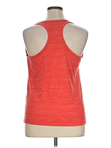 Athletic Works Sleeveless T-Shirt (view 2)