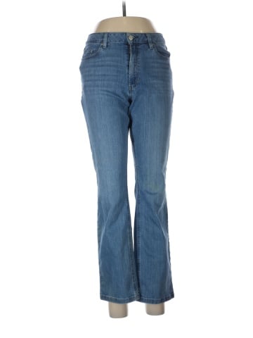 L.L.Bean Jeans (view 1)