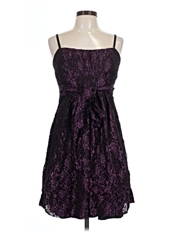 Studio Y Cocktail Dress (view 1)