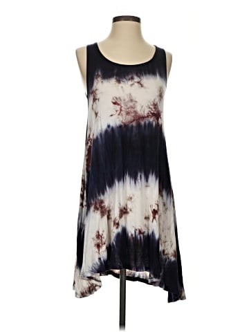 Rolla Coster Casual Dress (view 1)