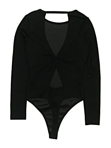Hudson Jeans Bodysuit (view 2)