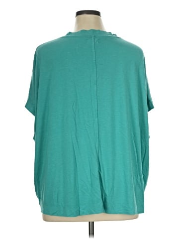 Lou & Grey Short Sleeve Top (view 2)