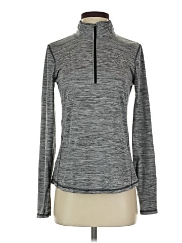 Danskin Now Track Jacket (view 1)