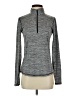 Danskin Now Gray Track Jacket Size S - photo 1