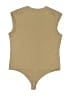 Express Tan Bodysuit Size XL - photo 2