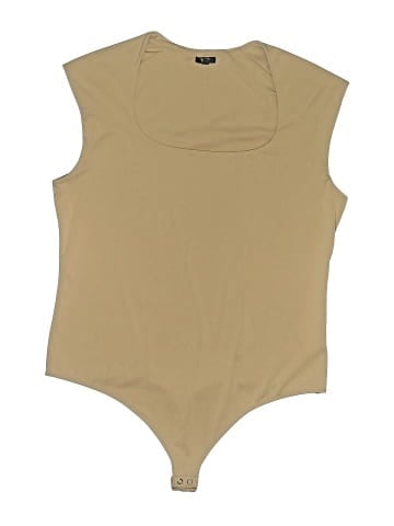 Express Bodysuit (view 1)