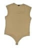Express Tan Bodysuit Size XL - photo 1