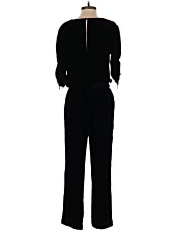 Gold Hawk Jumpsuit (view 2)