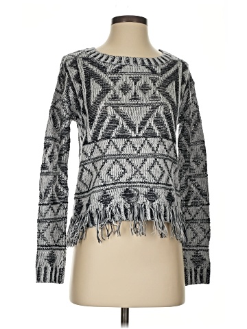GB Pullover Sweater (view 1)