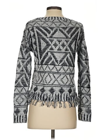 GB Pullover Sweater (view 2)