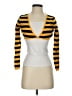 SUMWON Yellow Shrug Size S - photo 1
