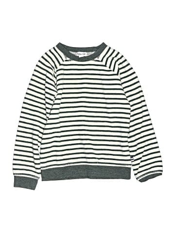Splendid Pullover Sweater (view 1)