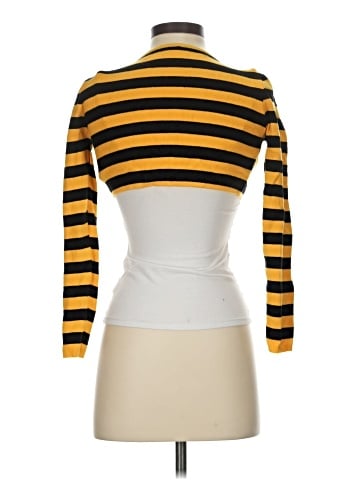 SUMWON Shrug (view 2)