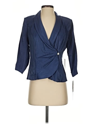 Alex Evenings Blazer (view 1)