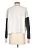 Wildfox Color Block White Pullover Sweater Size Sm (1 or S) - photo 2