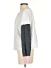Wildfox Color Block White Pullover Sweater Size Sm (1 or S) - photo 5