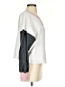 Wildfox Color Block White Pullover Sweater Size Sm (1 or S) - photo 4