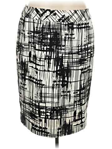 Jones Studio Formal Skirt (view 1)
