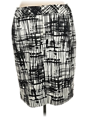 Jones Studio Formal Skirt (view 2)