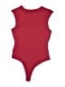 Lulus Red Bodysuit Size M - photo 2