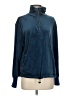 Nine West Blue Track Jacket Size S - photo 1