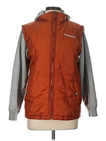 Timberland Vest (view 1)
