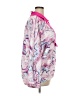 Ashley Stewart Pink Windbreaker Size 18 - 20 Plus - photo 4