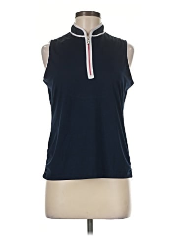 Sport Haley Sleeveless T-Shirt (view 1)
