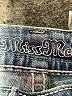 Miss Me Blue Jeans Size 28 waist - photo 4