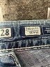 Miss Me Blue Jeans Size 28 waist - photo 5