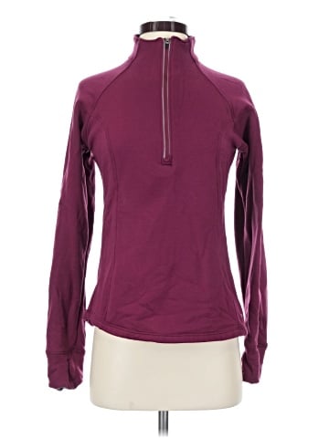 REI Turtleneck Sweater (view 1)