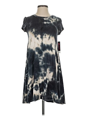 Poof! Casual Dress (view 1)