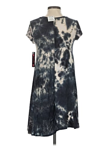 Poof! Casual Dress (view 2)
