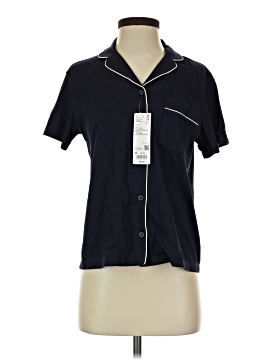 Uniqlo Short Sleeve Polo (view 1)