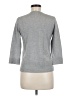 PREMISE Gray Cardigan Size M (petite) - photo 2
