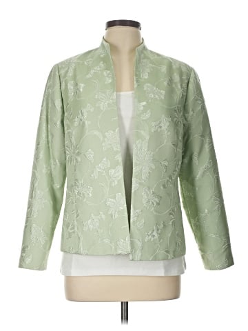 Adrianna Papell Blazer (view 1)