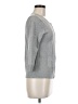 PREMISE Gray Cardigan Size M (petite) - photo 4