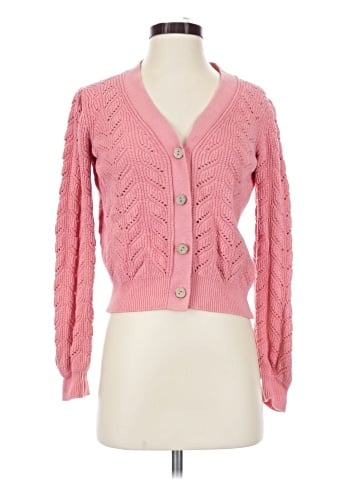 Carve Designs Cardigan (view 1)