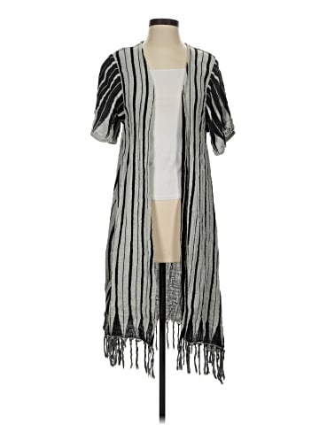 World Market Kimono (view 1)